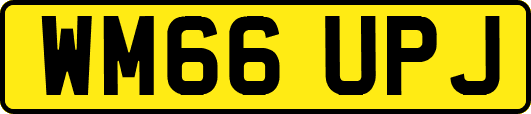WM66UPJ