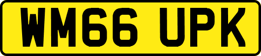 WM66UPK