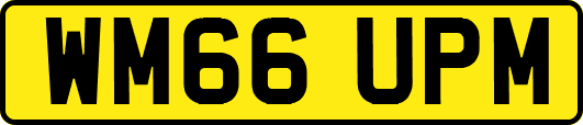 WM66UPM
