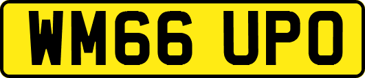 WM66UPO