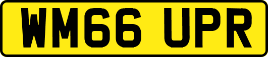 WM66UPR