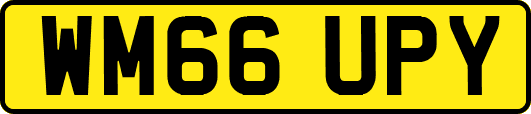 WM66UPY