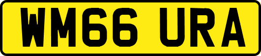 WM66URA