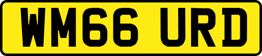 WM66URD