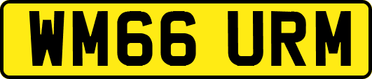 WM66URM