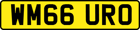 WM66URO