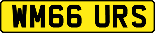 WM66URS