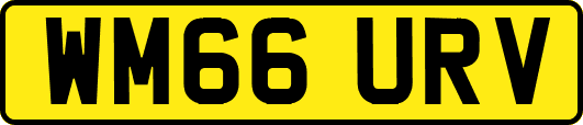 WM66URV