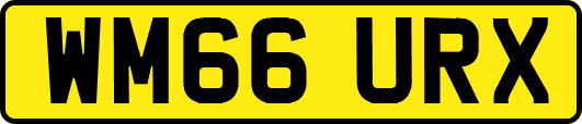 WM66URX