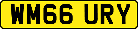 WM66URY