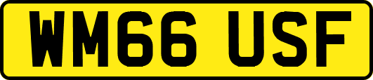 WM66USF