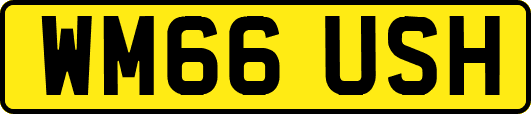 WM66USH