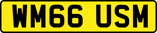 WM66USM