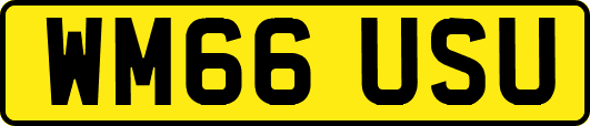 WM66USU