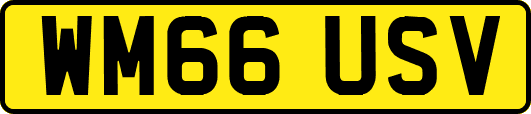 WM66USV