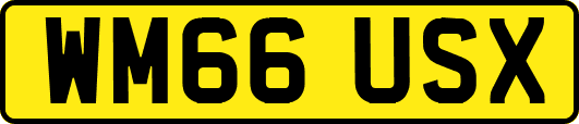 WM66USX