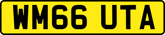 WM66UTA