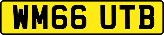 WM66UTB
