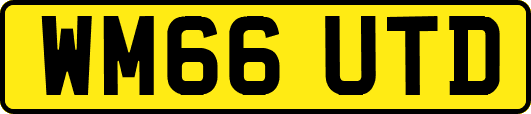 WM66UTD