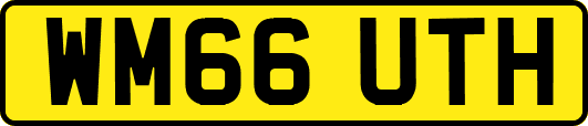 WM66UTH