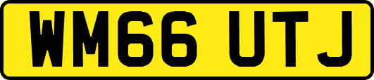 WM66UTJ