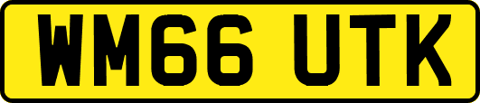 WM66UTK