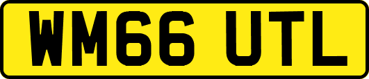 WM66UTL