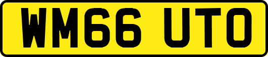 WM66UTO