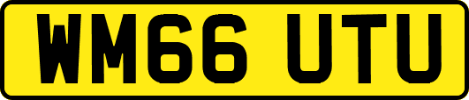 WM66UTU