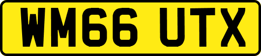 WM66UTX