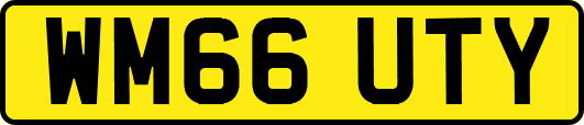 WM66UTY