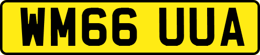 WM66UUA