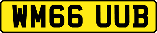 WM66UUB