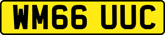 WM66UUC