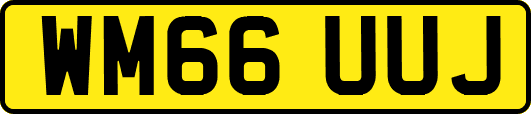 WM66UUJ