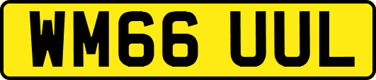 WM66UUL