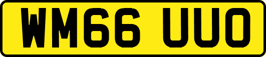 WM66UUO