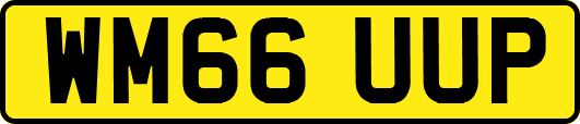 WM66UUP