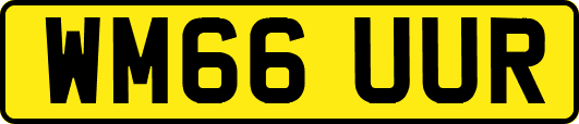 WM66UUR