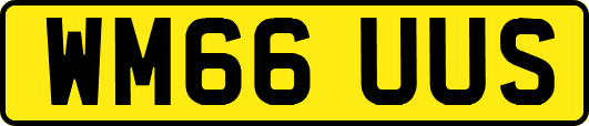 WM66UUS