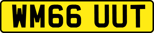 WM66UUT