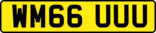 WM66UUU