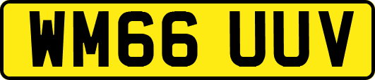 WM66UUV