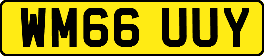 WM66UUY