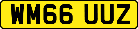 WM66UUZ