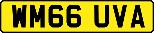 WM66UVA