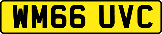 WM66UVC