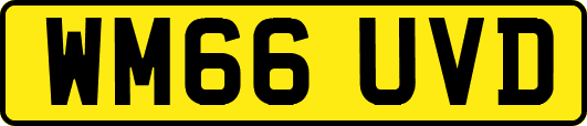WM66UVD