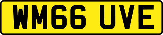 WM66UVE