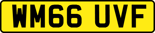 WM66UVF
